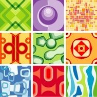 seampless wallpaper tiles