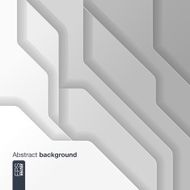 Vector abstract technology background N4