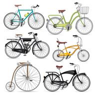 Bicycle set N3