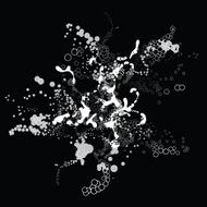 Dancing Bubble