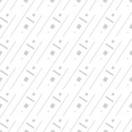Simple seamless minimalistic pattern N20