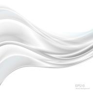 Vector abstract smoke background N13