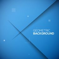 Abstract 3D background blue colour N2
