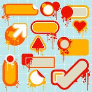 graffiti flasher (vector)