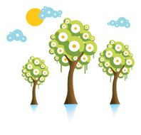 Going Green