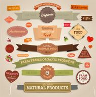 Organic and Natural Product Labels N3