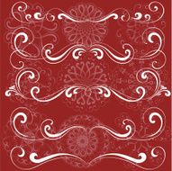Decorative Elements N14