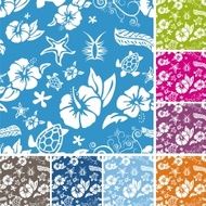 Surf pattern N2