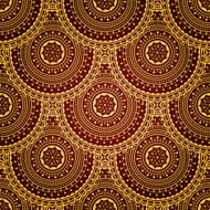 seamless background N94