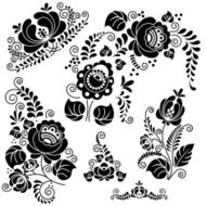 floral gzel N2