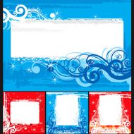 Vector Backgrounds N4