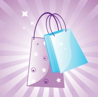 Shopping Bags N60