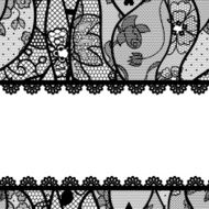 Lacy vintage background N62
