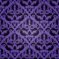 Abstract seamless wallpaper N5