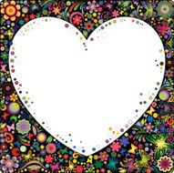 Frame&#039;s heart II