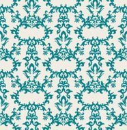 floral wallpaper N90