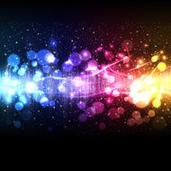 Abstract colorful background N76
