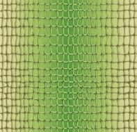 Alligator seamless pattern