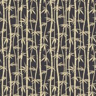 bamboo pattern