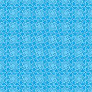Seamless Wallpaper Tile Series (vector &amp; jpeg) N43