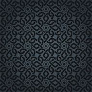 arabic pattern N10