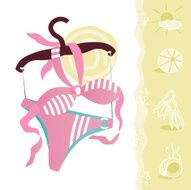 Summertime icons swimwear shopping N2