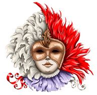 Mask N17