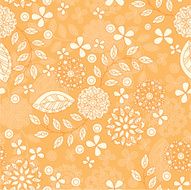 Floral Pattern N626