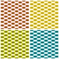Deco pattern N5