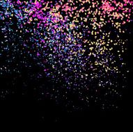 Colorful celebration background N2