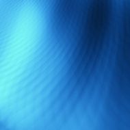 Abstract blue sea wave background