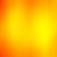 Yellow abstract background