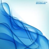 Soft wave background
