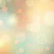 Vector soft colored abstract background N22