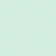 Seamless zig zag pattern with green lines N6