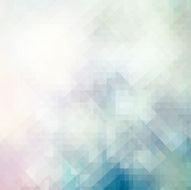 Abstract mosaic background N43