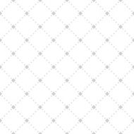 Simple seamless minimalistic pattern N21