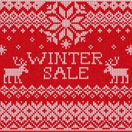 Winter Sale N17