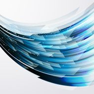 Abstract background N5178