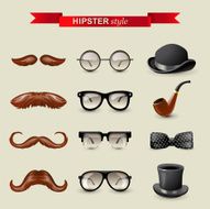 Hipster Style N113