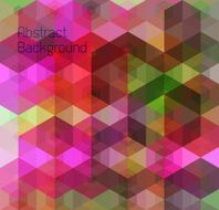 Abstract vector background N87