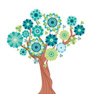 Blossom Tree N7