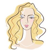 Blond and Beautiful