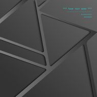 geometric background N122