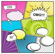 comics N3