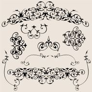 Vintage Design Elements N15