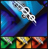 modern background N11
