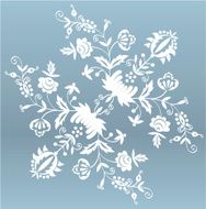 Floral element N3