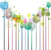 Colorful Party Drinks