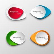 Colorful backgrounds N3